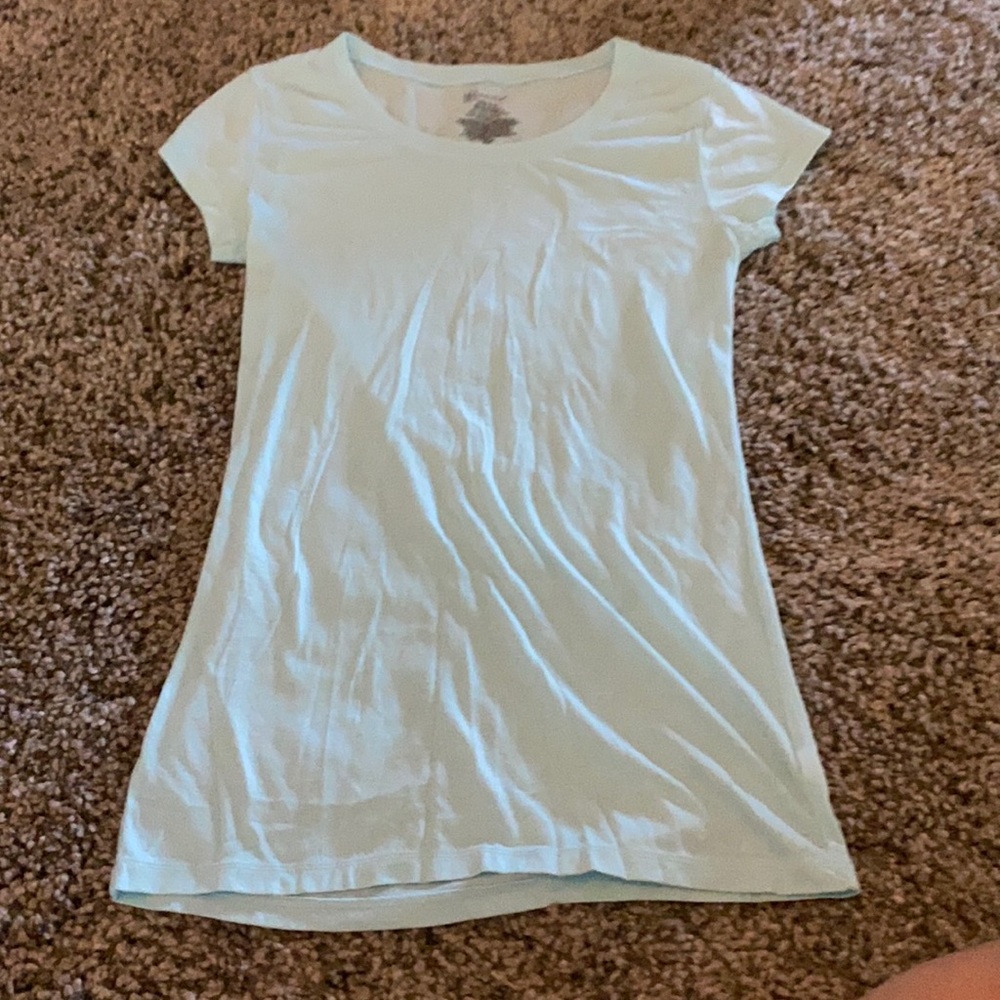 Aqua Tee